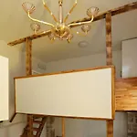 Tomas Art & Tomas Cave Апартаменты