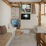 Tomas Art & Tomas Cave Апартаменты Сплит