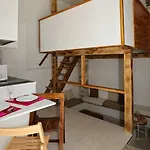 Апартаменты Tomas Art & Tomas Cave *